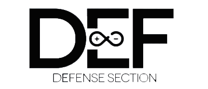 Defense Section mark