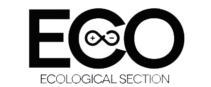 Ecological Section mark