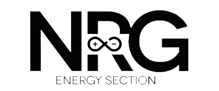 Energy Section mark