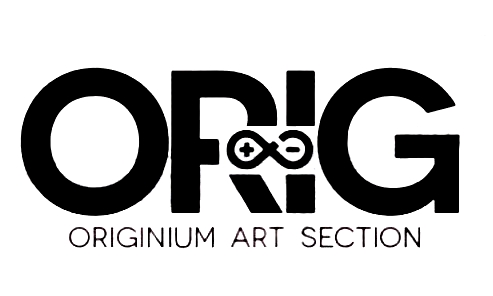 Originium Arts Section mark