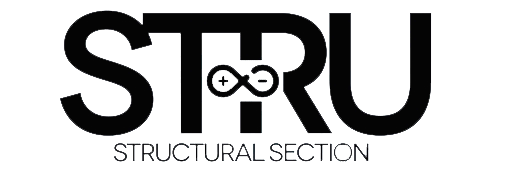 Structural Section mark